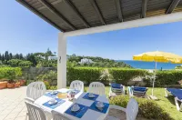 Rocha Brava Village Resort - Aamiainen