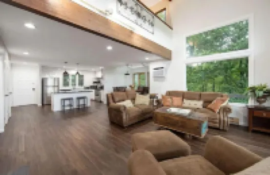 Pocono Mountains Camelback Retreat Ski-in Ski-out