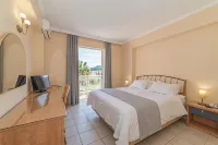 Xenos Kamara Beach - Apartments