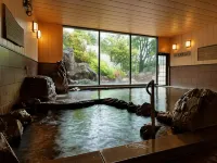 Wakamiro - Hot Springs