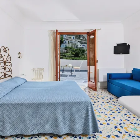 Hotel Vittoria