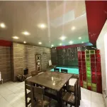 Hotel Gostinitsa Loran 볼고돈스크 호텔