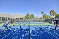 Relaxing Citrus Hills Townhouse