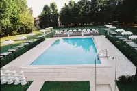 Park Hotel Villa Giustinian - Pools