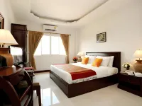 Lao Golden Hotel Các khách sạn ở Viêng Chăn