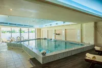 زينيوس آناستاسيا ريزورت آند سبا - سبا
