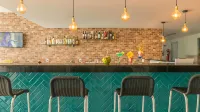 El Aram Beach & Convention - Bares