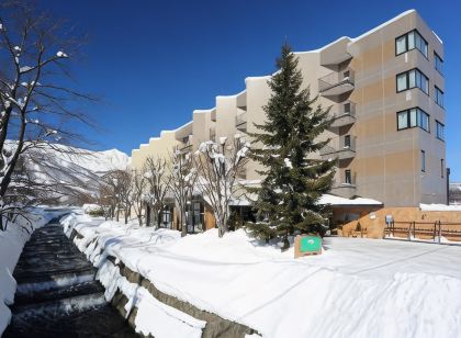 Hotel Hakuba