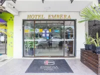 Hotel Embera Hotels in Apartado