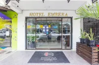 Hotel Embera