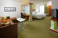SpringHill Suites Pittsburgh Latrobe Hotels in Ligonier