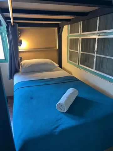 รูปภาพของ2สตรีท โฮสเทล แอท สุราษฎร์ธานี - สำหรับผู้ใหญ่เท่านั้น