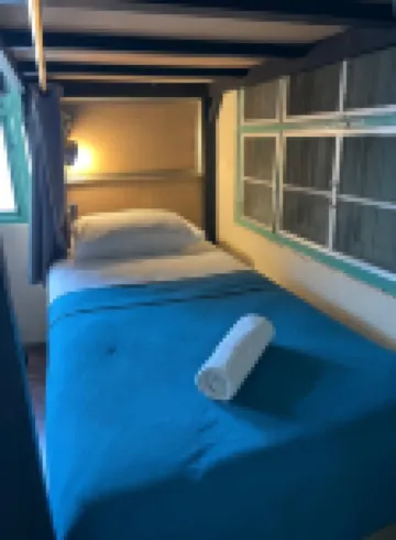 2Street Hostel