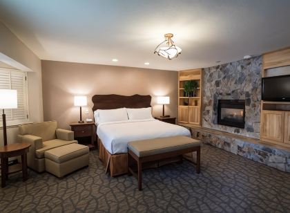 홀리데이 인 익스프레스 사우스 레이크 타오