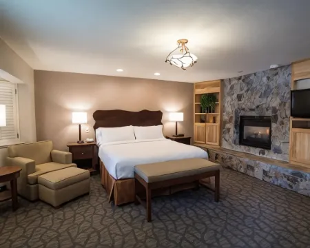 Holiday Inn Express SOUTH LAKE TAHOE by IHG Hotels in South Lake Tahoe