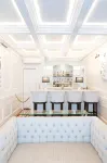 Topside Inn - bar