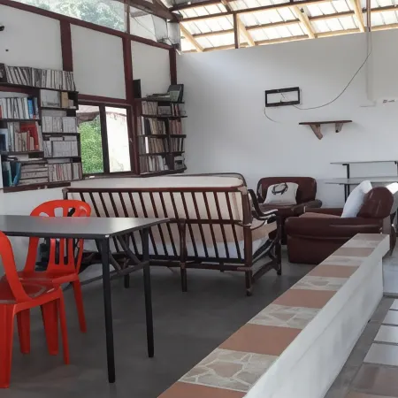 Pangkor Fish House