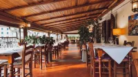 Albergo Giovanni Da Verrazzano Hotel di Greve in Chianti