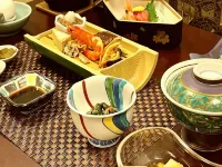 旅染屋 山いち - 温泉