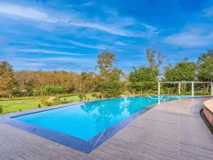Pachmarhi Ecotel Resort by Vanyum