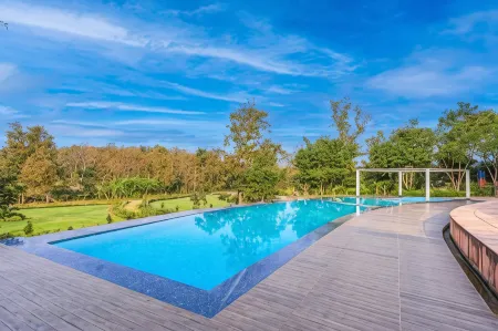 Wowstayz2 Pachmarhi Ecotel Resort