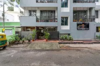 Diamond Suites Service Apartment فنادق في 