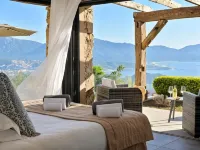 Domaine Valle Doniche Hotels in Olmeto