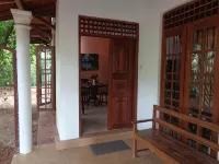 Green Villa