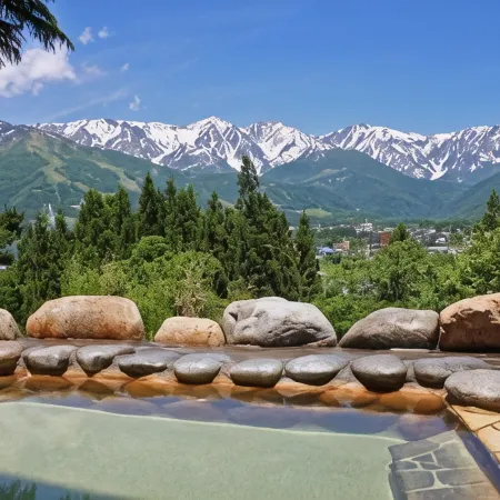 Hakuba Highland Hotel