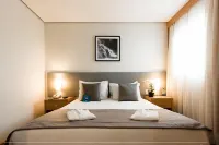 Blue Tree Towers All Suites Santo André - Wifi