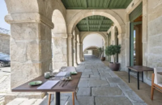 Porta Nobre Boutique Hotel by Aspasios
