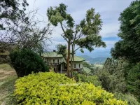 Blackwood Hotel and view bungalow Hotels near St.Paul the Hermit's Church, Haputale. 90160.