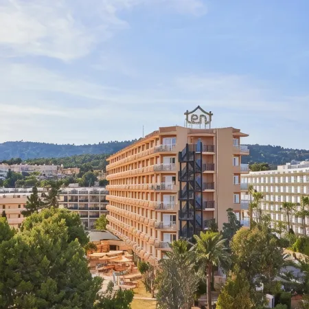 Tent Palmanova