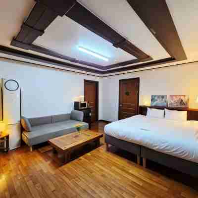 Thema Stay Hotel Others