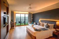 Ikshana Resort and Spa, Khandala Hotell i Khandala