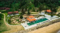 Quynh Vien Resort Ha Tinh - Pool
