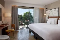 L'Esquisse Hotel & Spa Colmar - MGallery Các khách sạn gần Bar JH