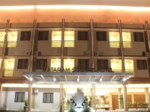 Mataram Square Hotel