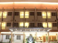 Mataram Square Hotel Hotels near Rizky Putra. UD