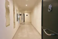 Residenza SubitoSanto - Appartamento 5B "Giotto"