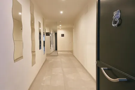 Residenza SubitoSanto - Appartamento 5B "Giotto" Отели рядом с достопримечательностью «Amusement Park»