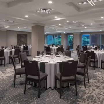 Portland Harbor Hotel