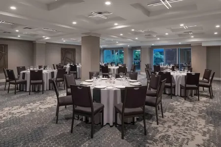 Portland Harbor Hotel