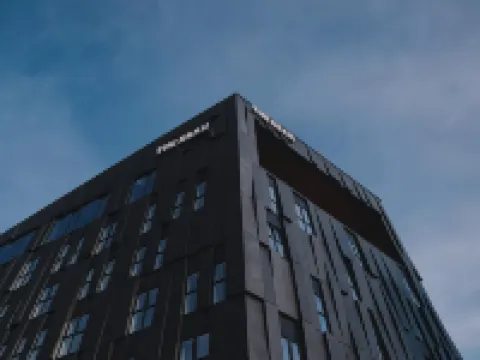 The Dean Cork Hotels in Cork