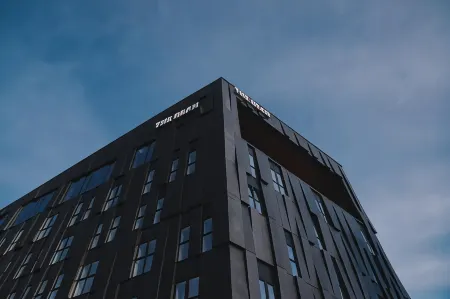 The Dean Cork Отели рядом с достопримечательностью «Чарльз Форт»