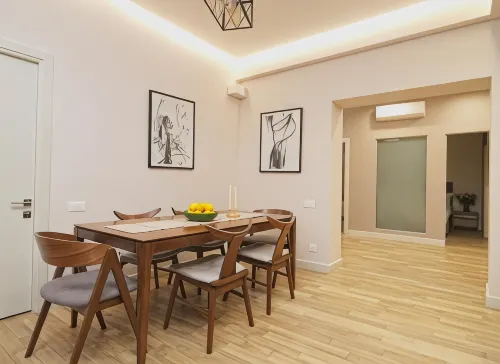 Deluxe apartments in the city center by Sweet Home - Condos