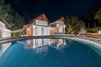 Holiday Valley Hotels and Resorts - Pools
