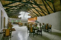 Cresta Marang Gardens Hotel - breakfast