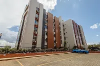 Beautiful Studios in Brasilia - PKS Hotels in Guará