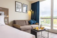 Novotel Sénart Golf de Greenparc